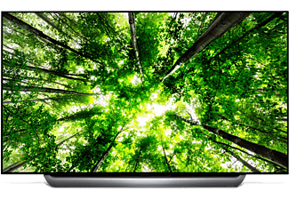 TV LG OLED65C8PLA 65" OLED Smart 4K