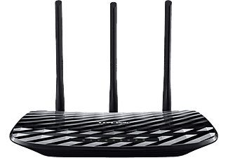 TP LINK Archer C2 AC900 3 dual band gigabit wireless router