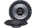 MAC-AUDIO Audio STAR FLAT 16.2 - Haut-parleurs de voiture (Noir)