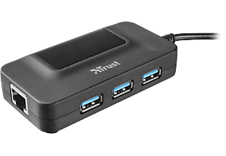 TRUST Oila HUB USB 3.0 (20789)