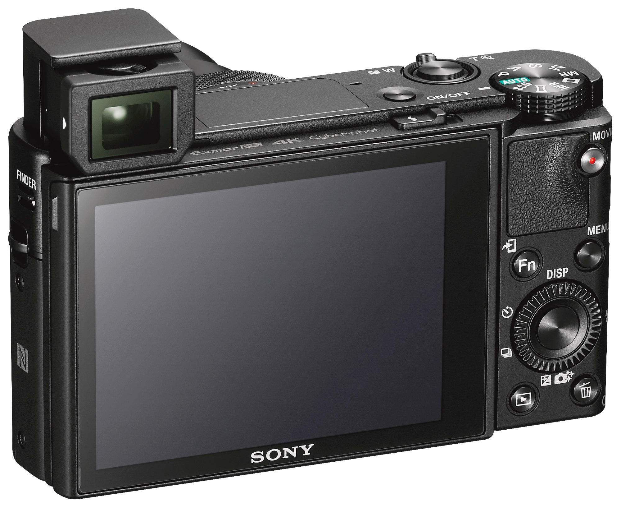 RX100V T* Vario-Sonnar コンパクトデジタルカメラ SONY Cámara 2.8 - F1.8 Mpx, 21 1.0, tipo Sensor V, RX100 Sony | デジタルカメラ