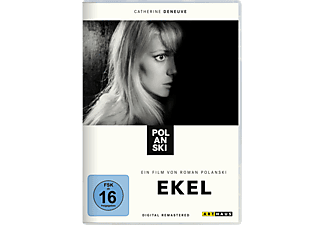 Ekel DVD