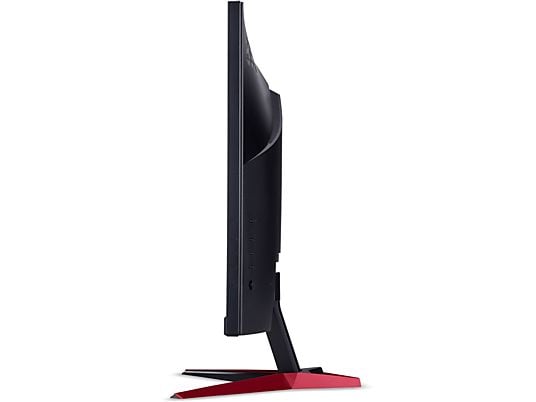 ACER NITRO VG270BMIIX - 27 inch - 1920 x 1080 (Full HD) - 1 ms - 75 hz