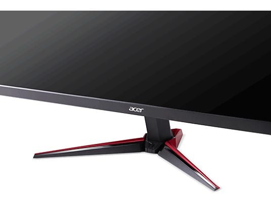 ACER NITRO VG270BMIIX - 27 inch - 1920 x 1080 (Full HD) - 1 ms - 75 hz