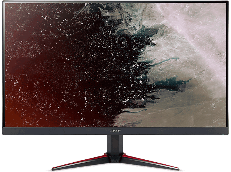 ACER NITRO VG270BMIIX | 27 1920 x (Full HD) - 1 ms - 75 hz | MediaMarkt