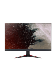 silhouet variabel In zoomen Acer monitor kopen? | MediaMarkt