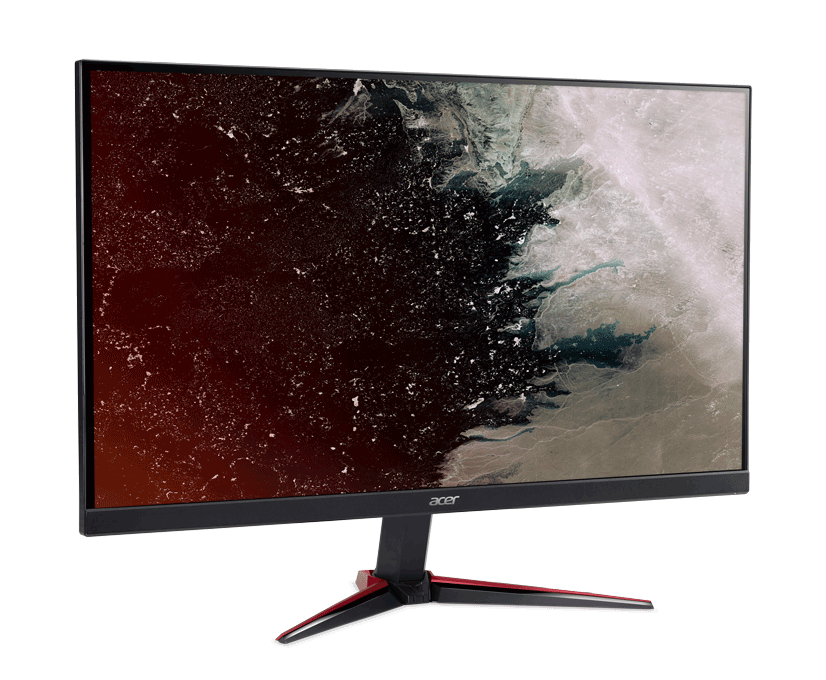 ACER NITRO VG270BMIIX | 27 inch - 1920 x 1080 (Full HD) - 1 ms