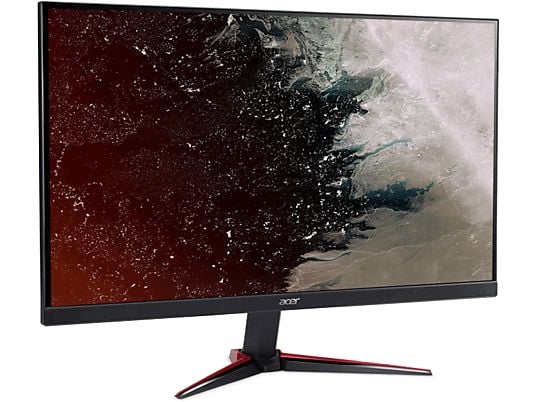 ACER NITRO VG270BMIIX - 27 inch - 1920 x 1080 (Full HD) - 1 ms - 75 hz