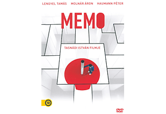 Memo (DVD)