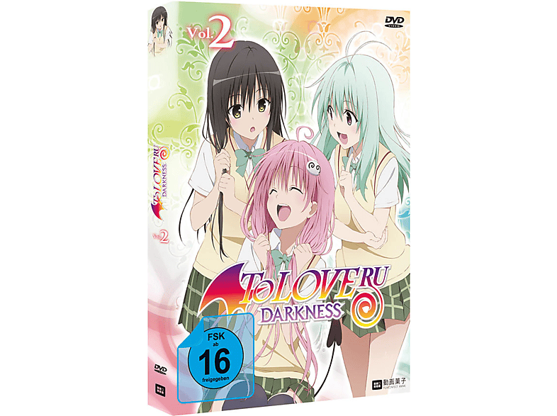 Sankarea DVD | Anime-Filme
