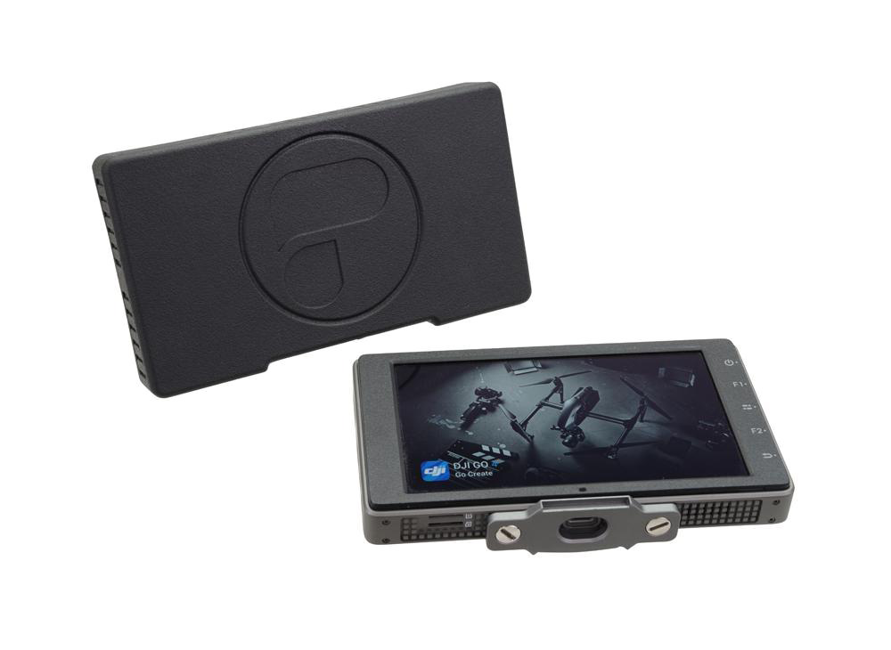 POLAR PRO DJI CrystalSky - 5.5 inch Screen Cover