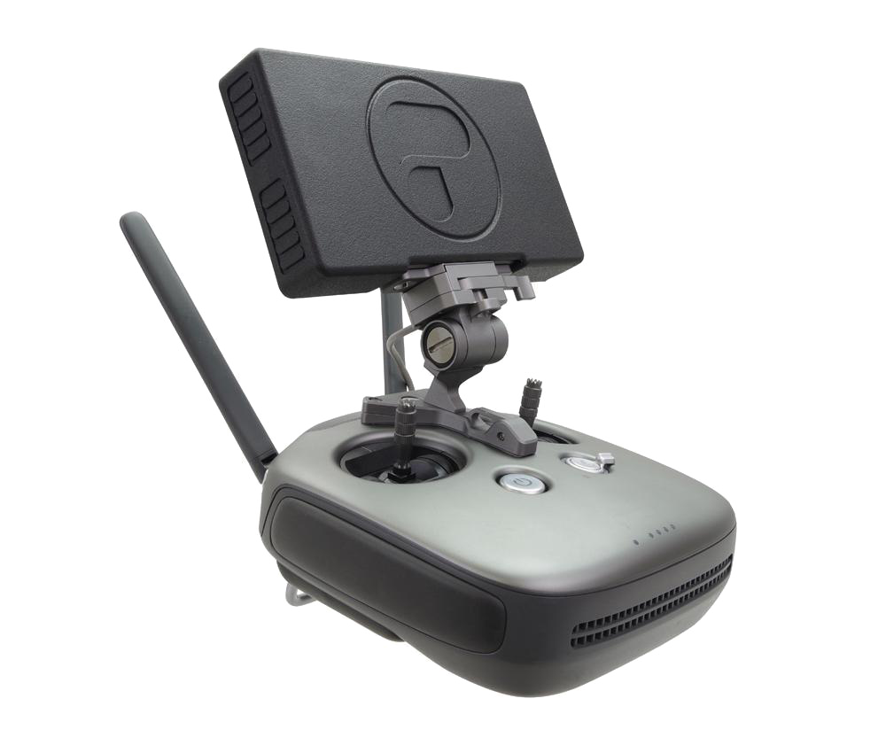 POLAR PRO DJI CrystalSky - 5.5 inch Screen Cover