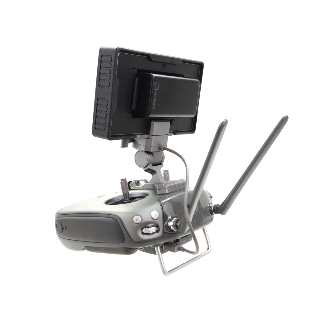 POLAR PRO DJI CrystalSky - 5.5 inch Screen Cover