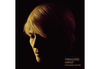 Françoise Hardy - Personne D'Autre (CD)