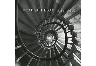 Brad Mehldau - After Bach (CD)