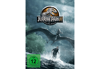 Jurassic Park 3 Dvd Auf Dvd Online Kaufen Saturn