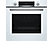 BOSCH HBA534BW0 beépíthető sütő