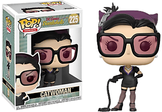 POP! DC Bombshells - Catwoman