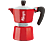 AETERNUM 6014 Allegra kotyogós kávéfőző, 3 adag, piros