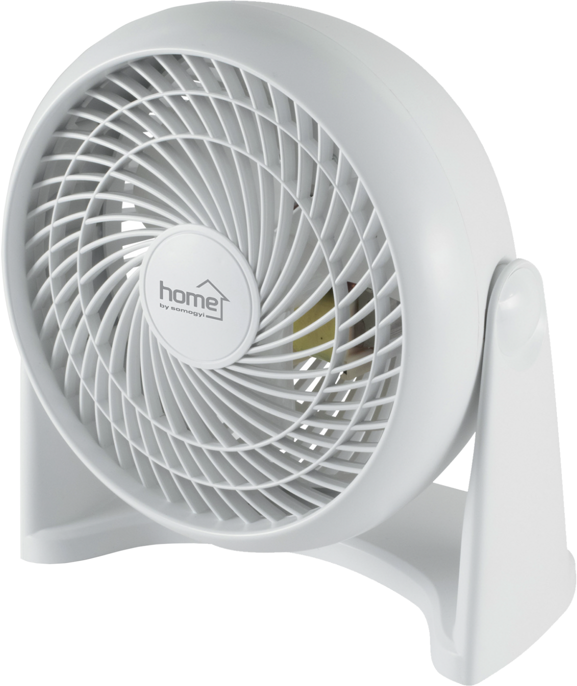 HOME TF 23 turbo asztali/fali ventilátor 23cm