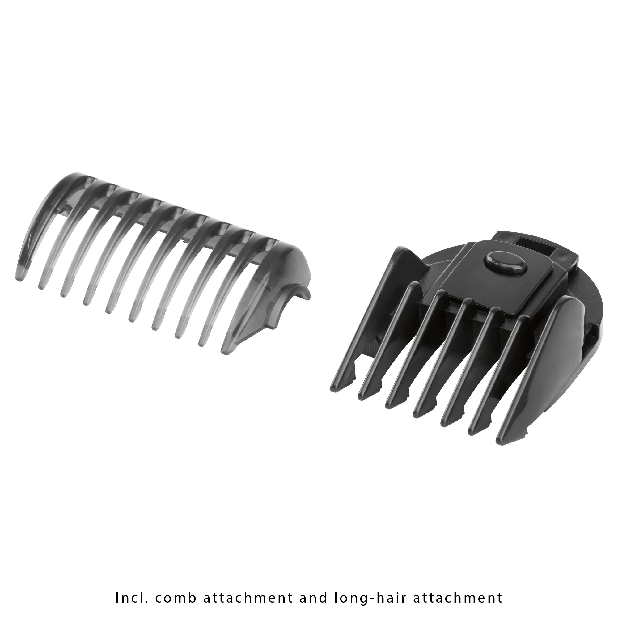 PROFI CARE PC-BHT 3015, Multigroomer, Blau