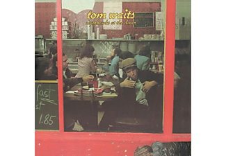 Tom Waits - Nighthawks At The Diner (Remastered)  - (LP + Download)