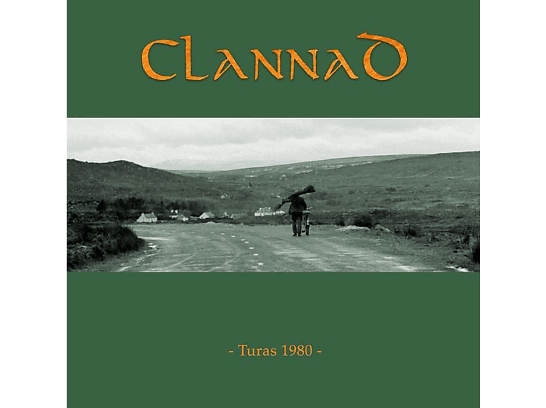 Clannad 1980 (Vinyl) Turas - -