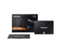 SAMSUNG MZ-76E250BW 2.5 250GB 550MB Okuma 520MB Yazma SSD