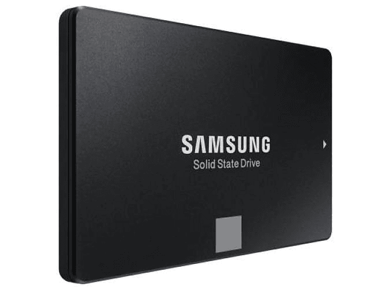 SAMSUNG 1TB 860 EVO SATA3 2,5