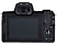 CANON Hybride camera EOS M50 Zwart + 15-45 mm Graphite (2680C012AA)