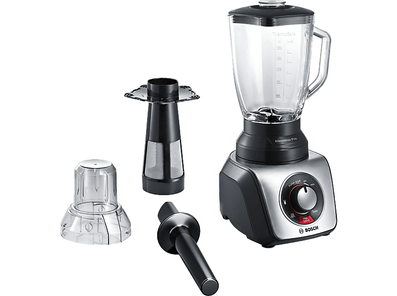 BOSCH Blender SilentMixx Pro (MMB66G7M)