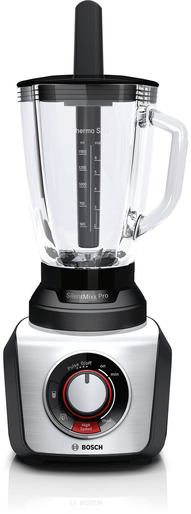 BOSCH Blender SilentMixx Pro (MMB66G7M)