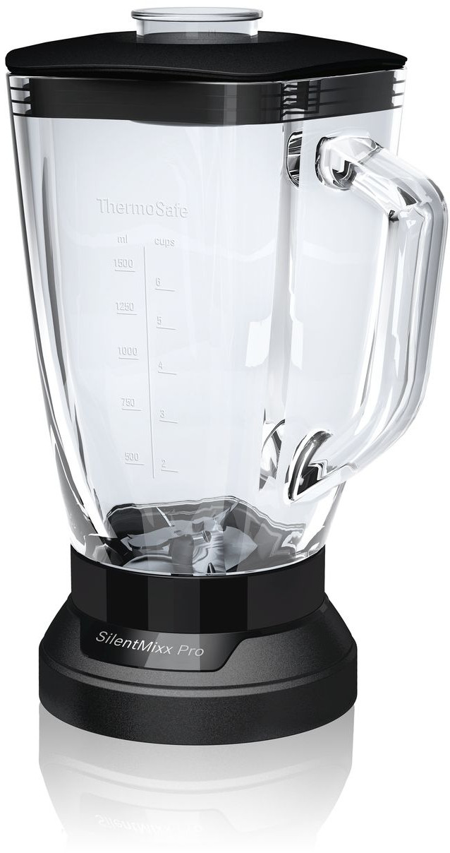 BOSCH Blender SilentMixx (MMB64G6M)