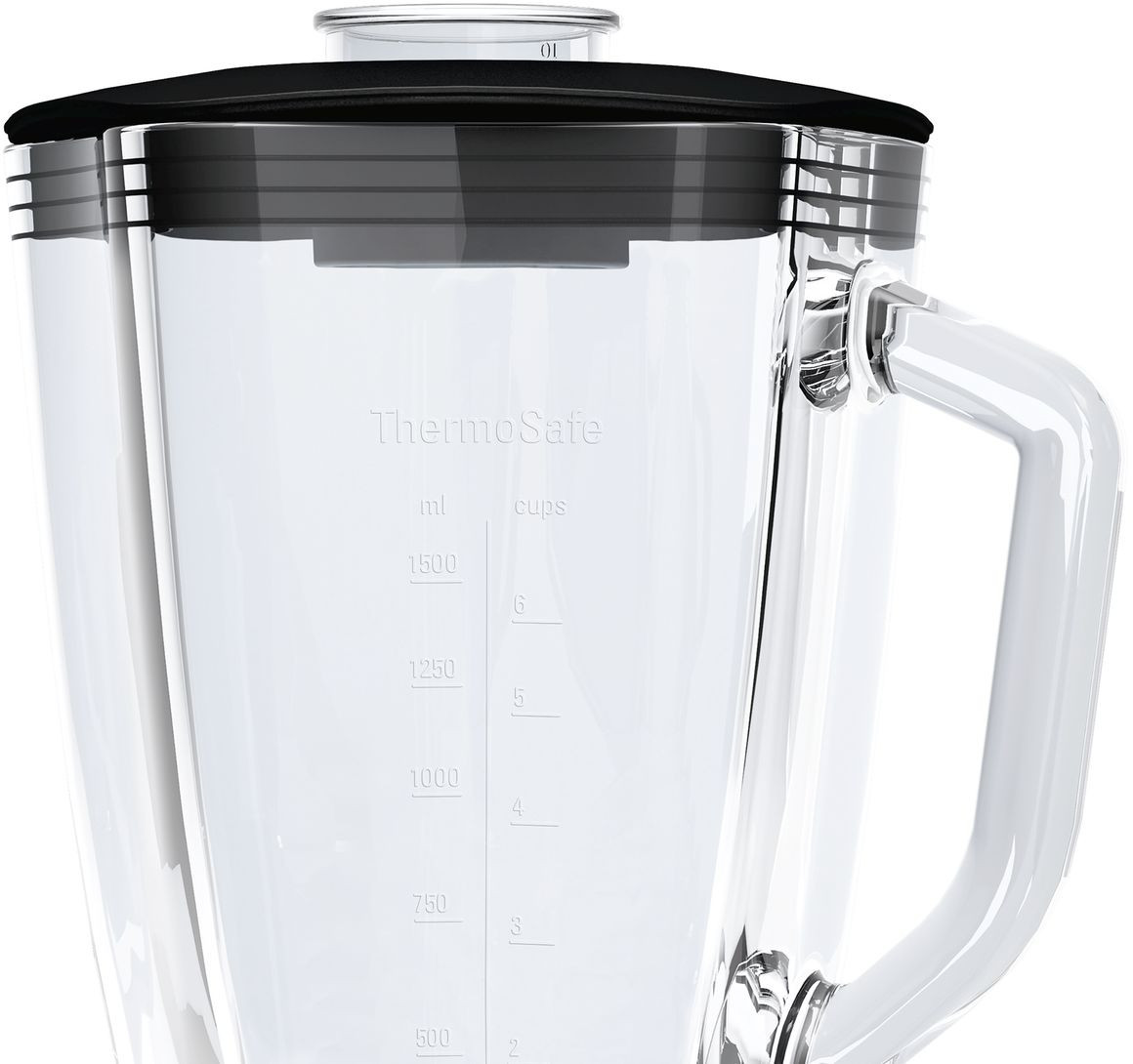 BOSCH Blender SilentMixx Pro (MMB66G7M)
