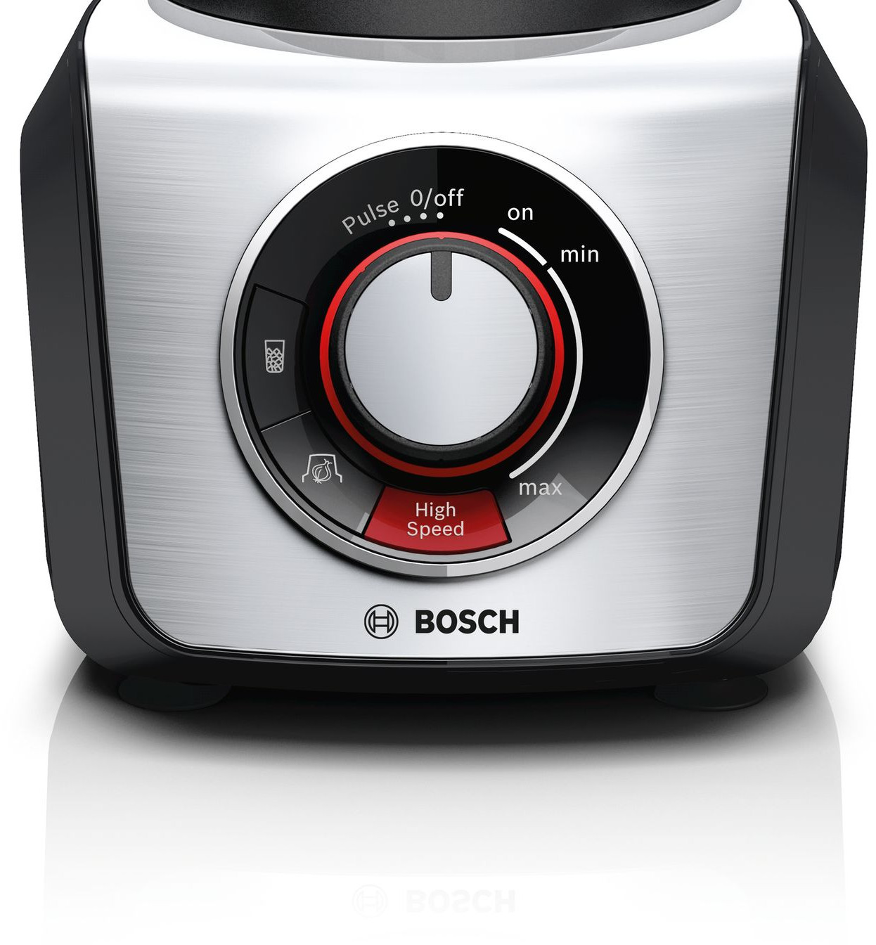 BOSCH Blender SilentMixx Pro (MMB66G7M)