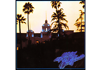 Eagles - Hotel California (High Quality) (Vinyl LP (nagylemez))