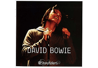 David Bowie - VH1 Storytellers (CD + DVD)