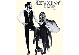 Fleetwood Mac - Rumours (Vinyl LP (nagylemez))