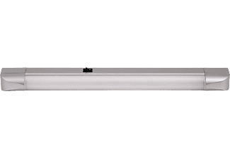 RÁBALUX 2307 BAND LIGHT fali lámpa 15W, 52 CM T8 Fénycsővel ezüst