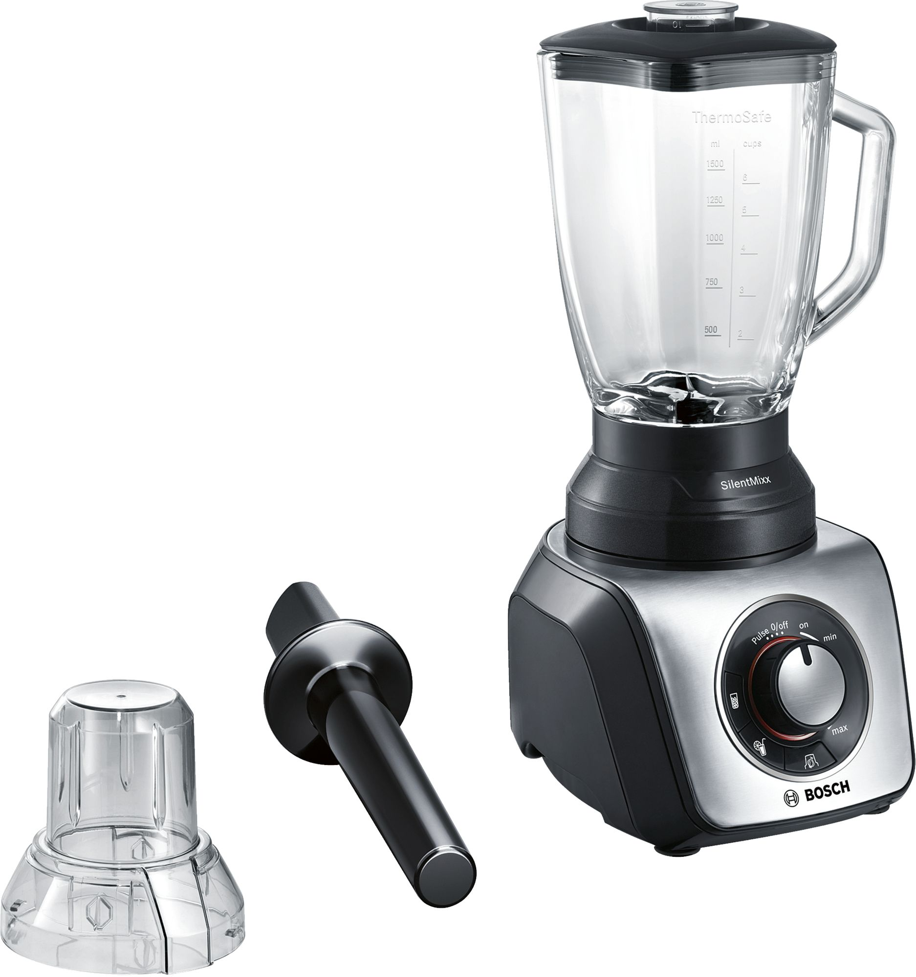 BOSCH Blender SilentMixx (MMB64G6M)