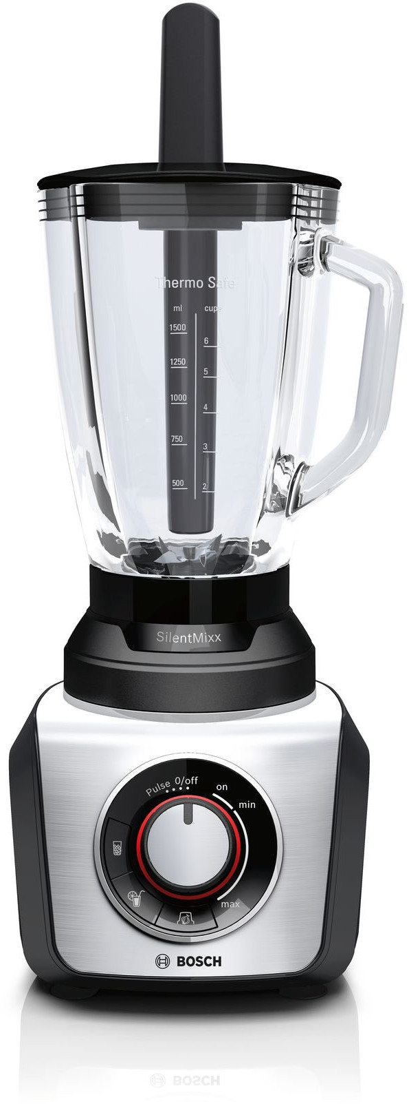 BOSCH Blender SilentMixx (MMB64G6M)