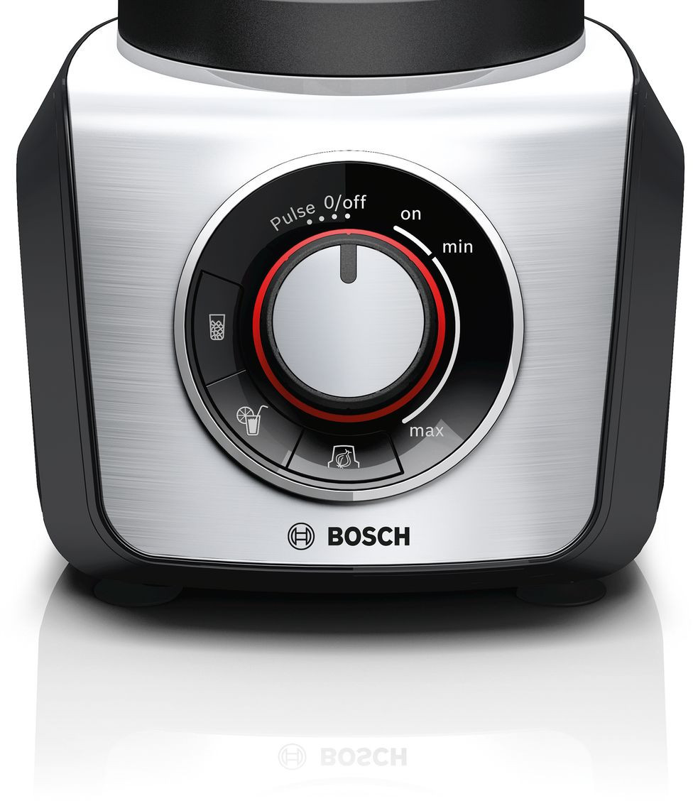 BOSCH Blender SilentMixx (MMB64G6M)