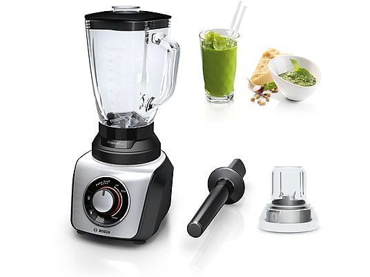 BOSCH Blender SilentMixx (MMB64G6M)