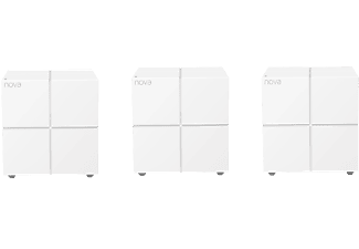 TENDA Nova MW6 Whole home mesh WiFi system