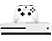 Xbox One S 1TB + Game Pass - Console de jeu - Blanc