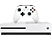 Xbox One S 1TB + Game Pass - Console di gioco - Bianco