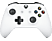 Xbox One S 1TB + Game Pass - Spielkonsole - Weiss