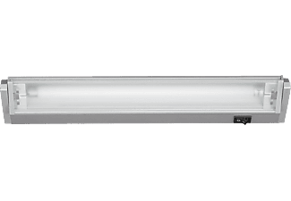 RÁBALUX 2364 EASY LIGHT Fénycsöves lámpa T5 8W, ezüst