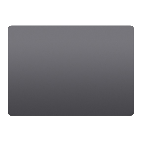 APPLE Magic Trackpad 2 , Space Grey Trackpad Space Grey kaufen 