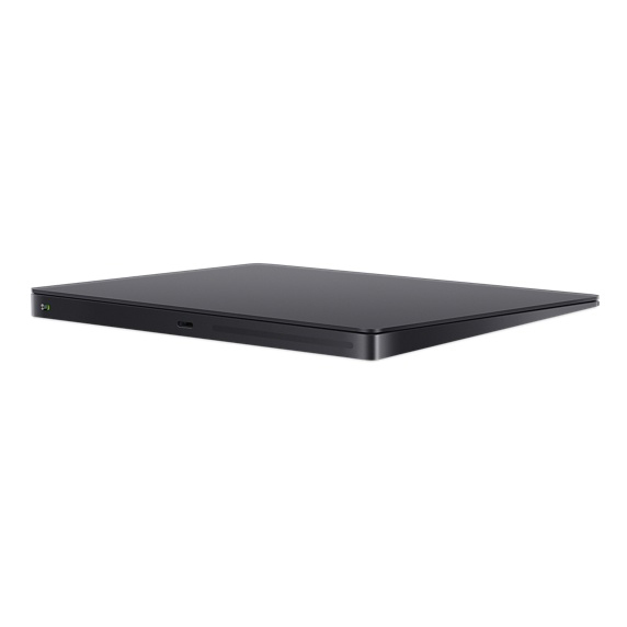 APPLE Magic Trackpad 2  Trackpad, Space Grey